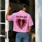Heartbreak Oversized Shirt