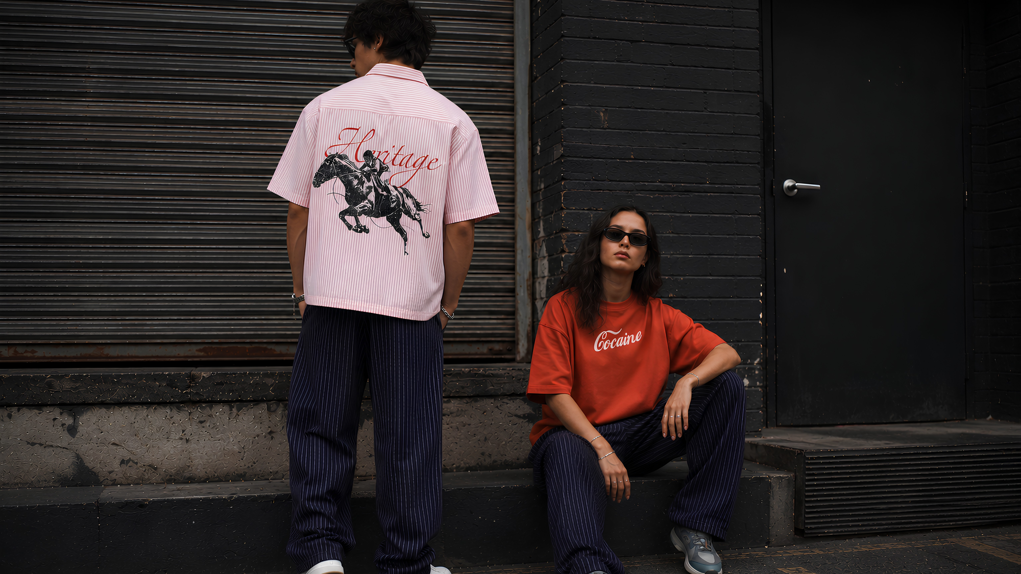 T-Shirt