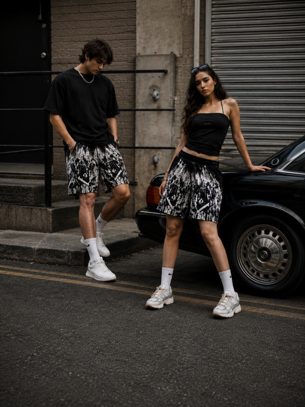 Shorts