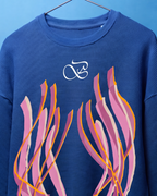 Deep Sea Blu Coral