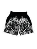 Noir Cathedral Shorts