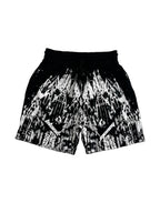 Noir Cathedral Shorts